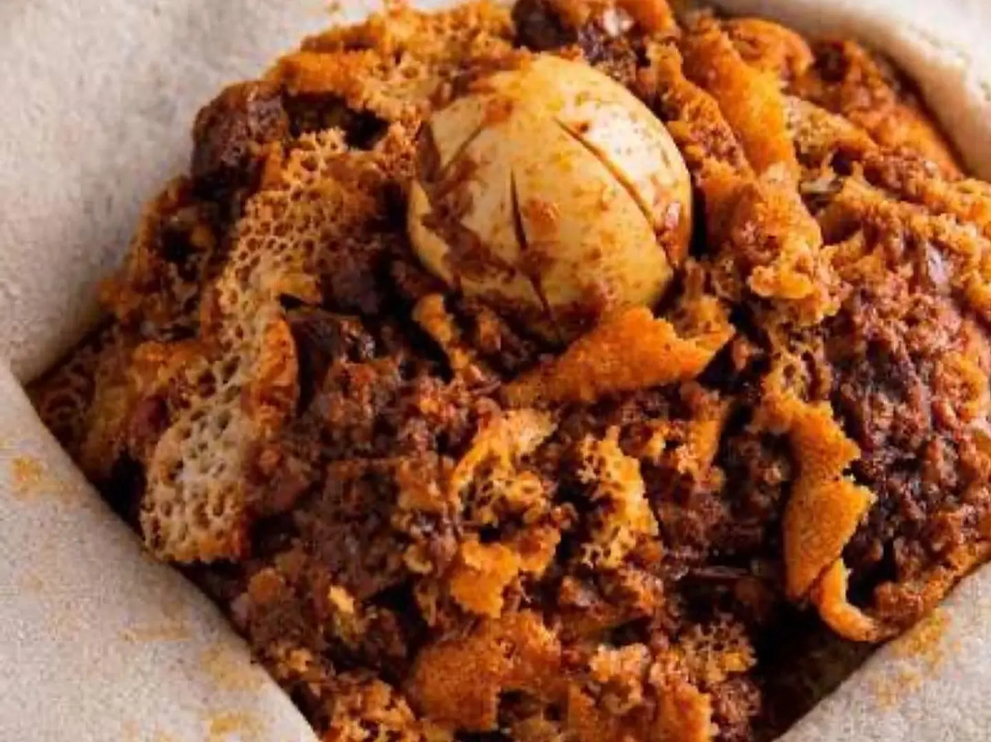 Tibs Firfir Ethupian Food