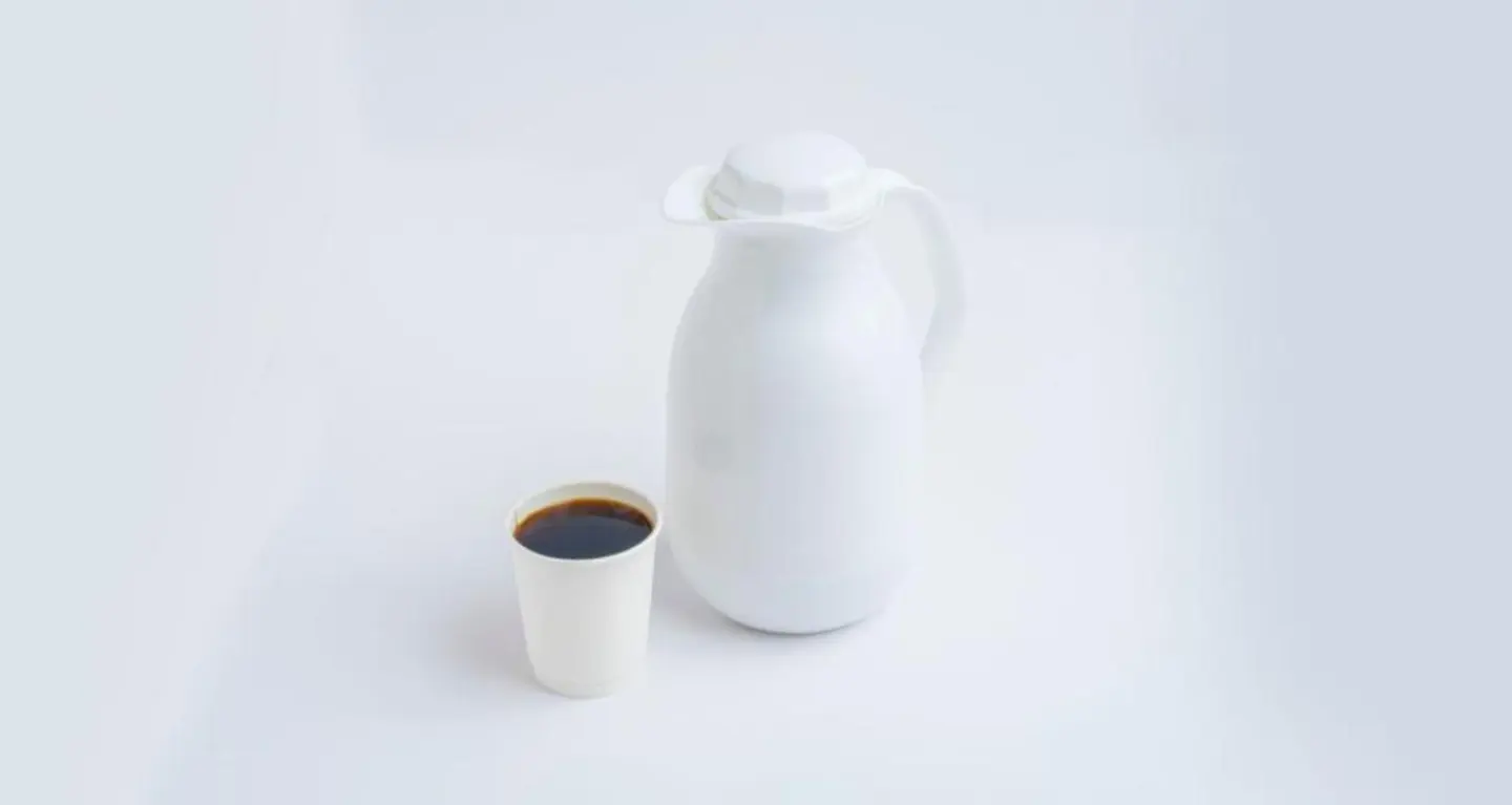 Tea Thermos