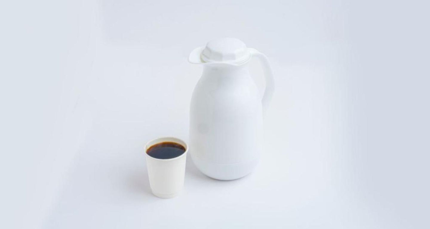 ترمس شاي