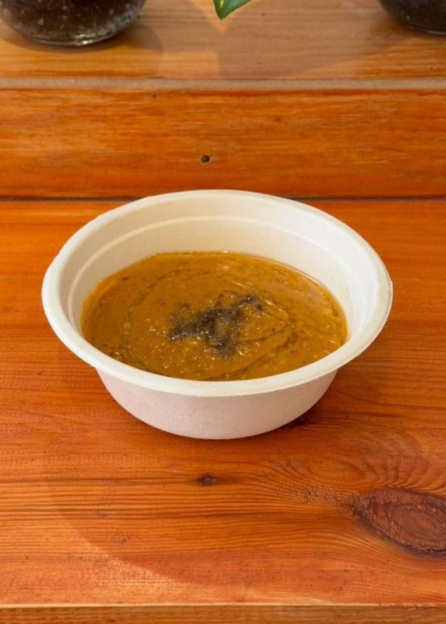 Lentils