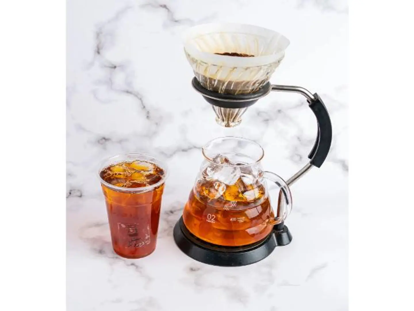 Iced V60