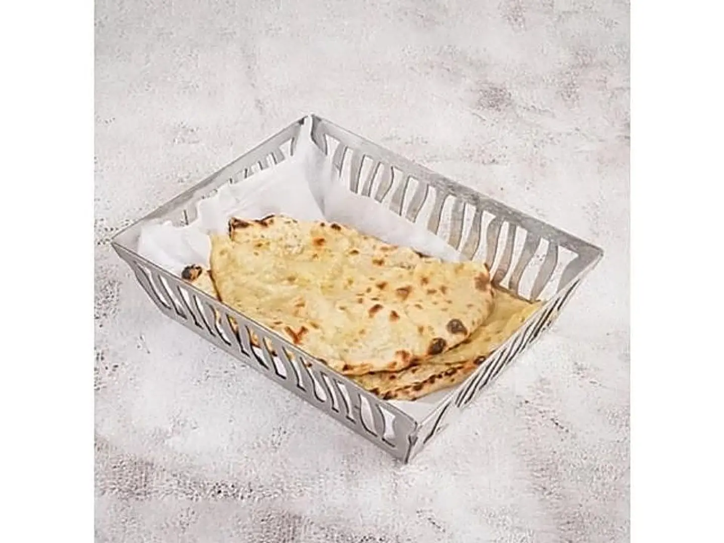 Cheese Naan