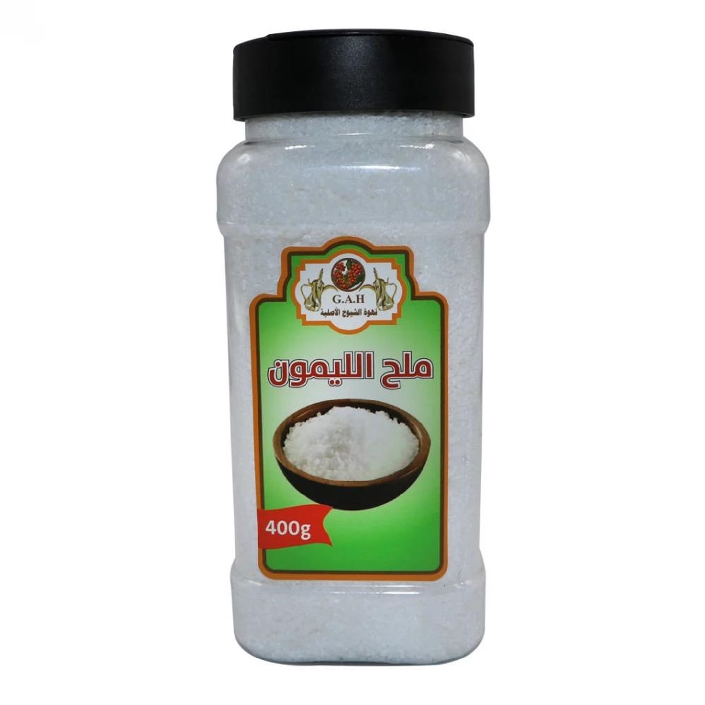Lemon Salt 400g