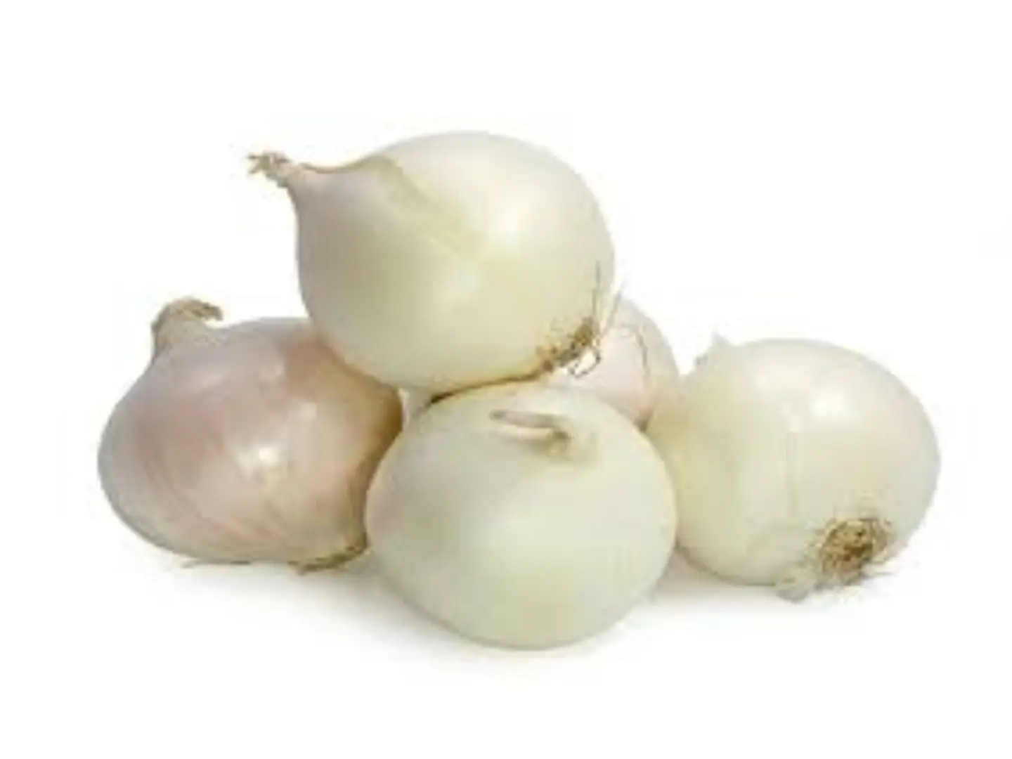 بصل ابيض - جرام 500