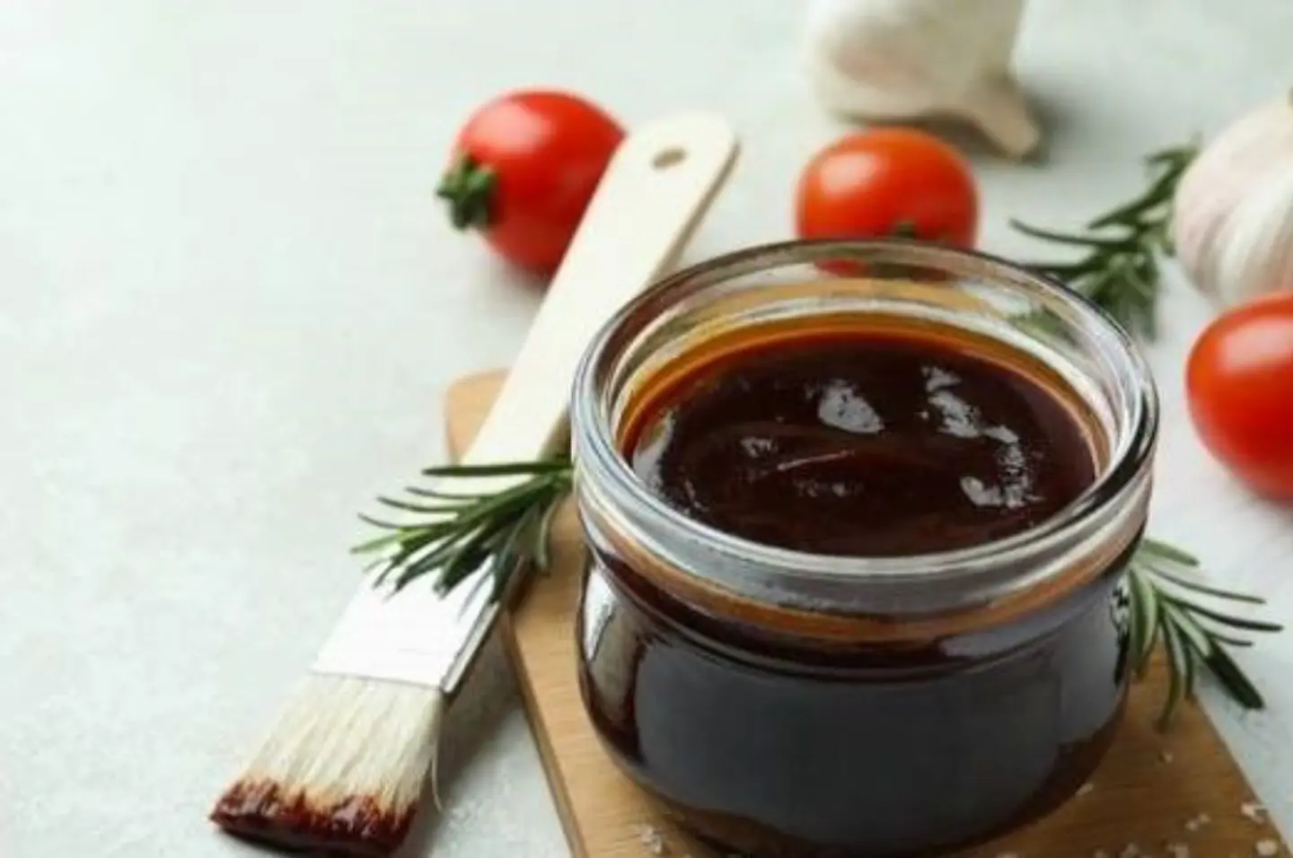 صوص الباربكيو