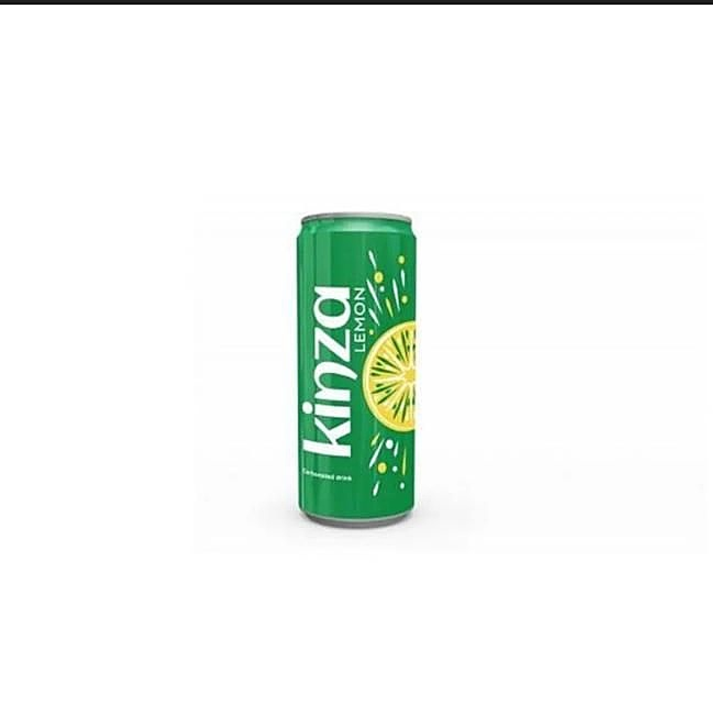 كينزا ليمون