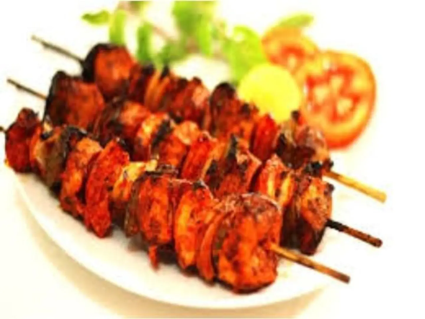 Chicken Boti
