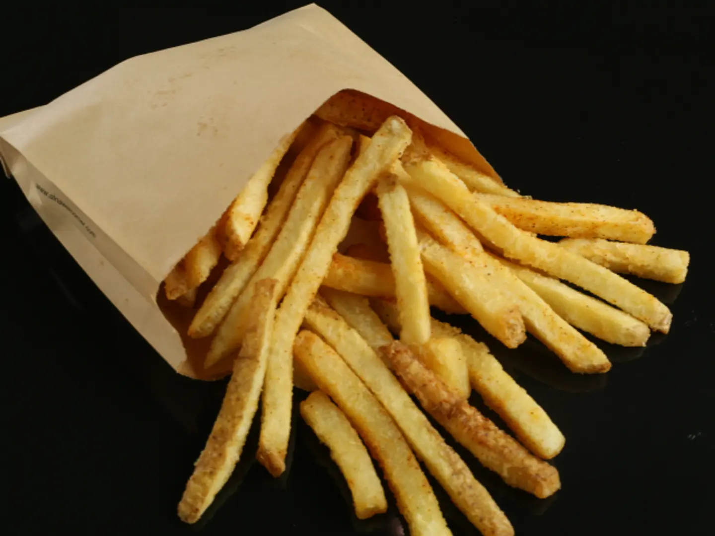 Regular Fries