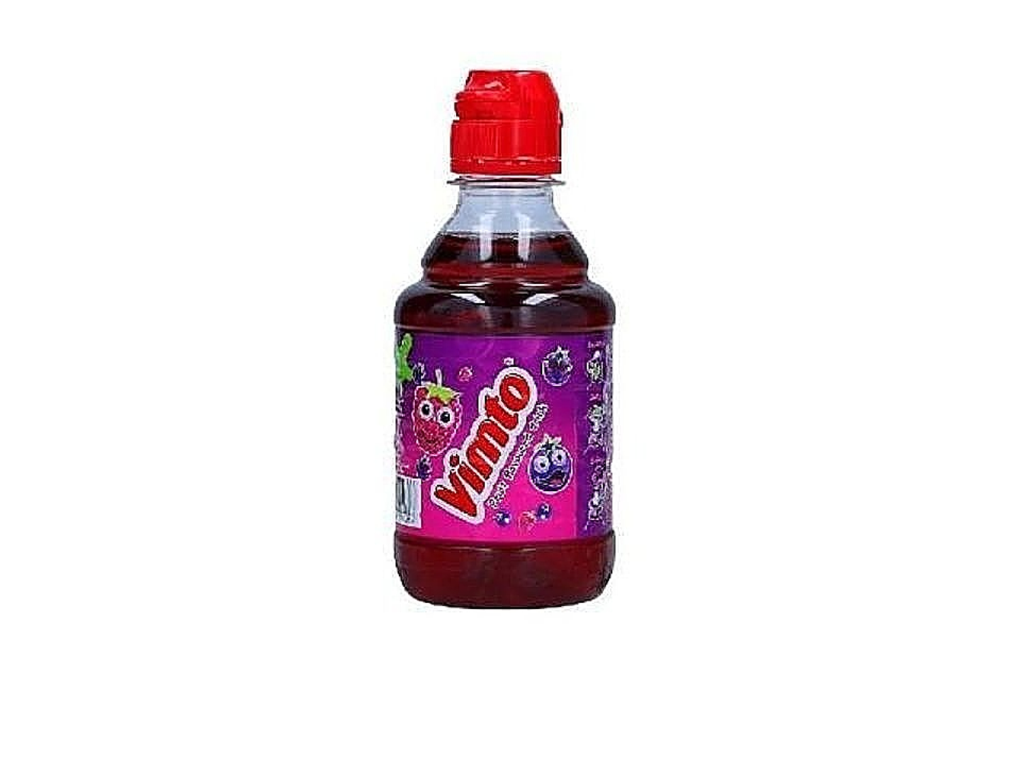 Vimto Juice