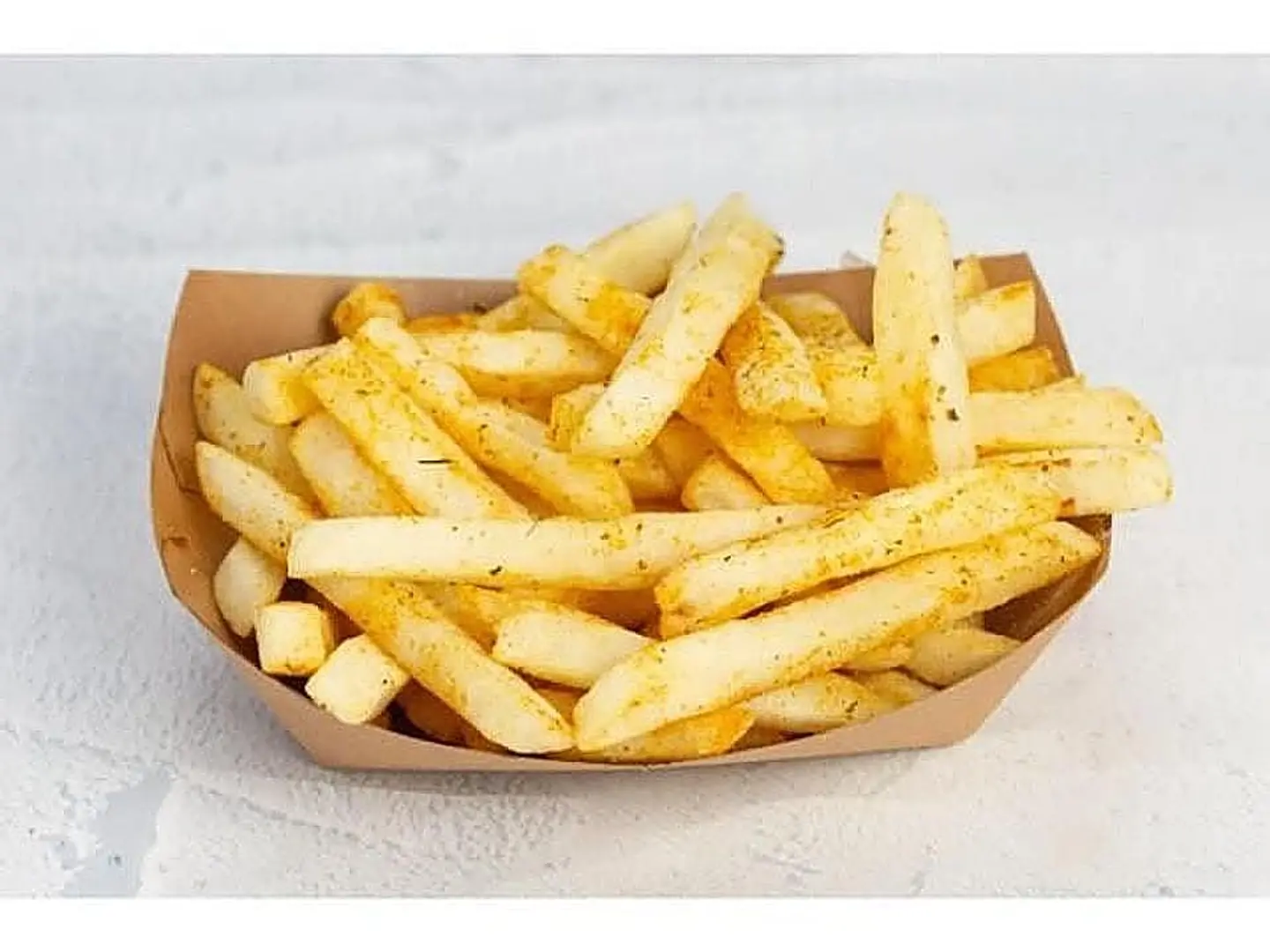 Large Fresh Fries