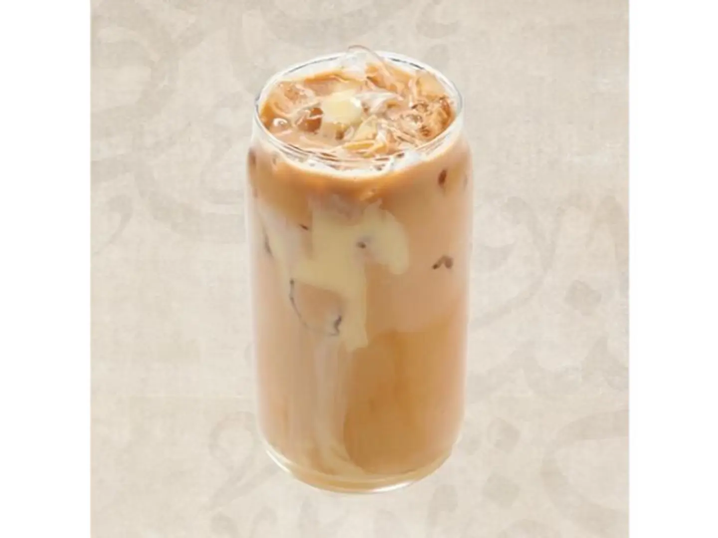 Ice Latte