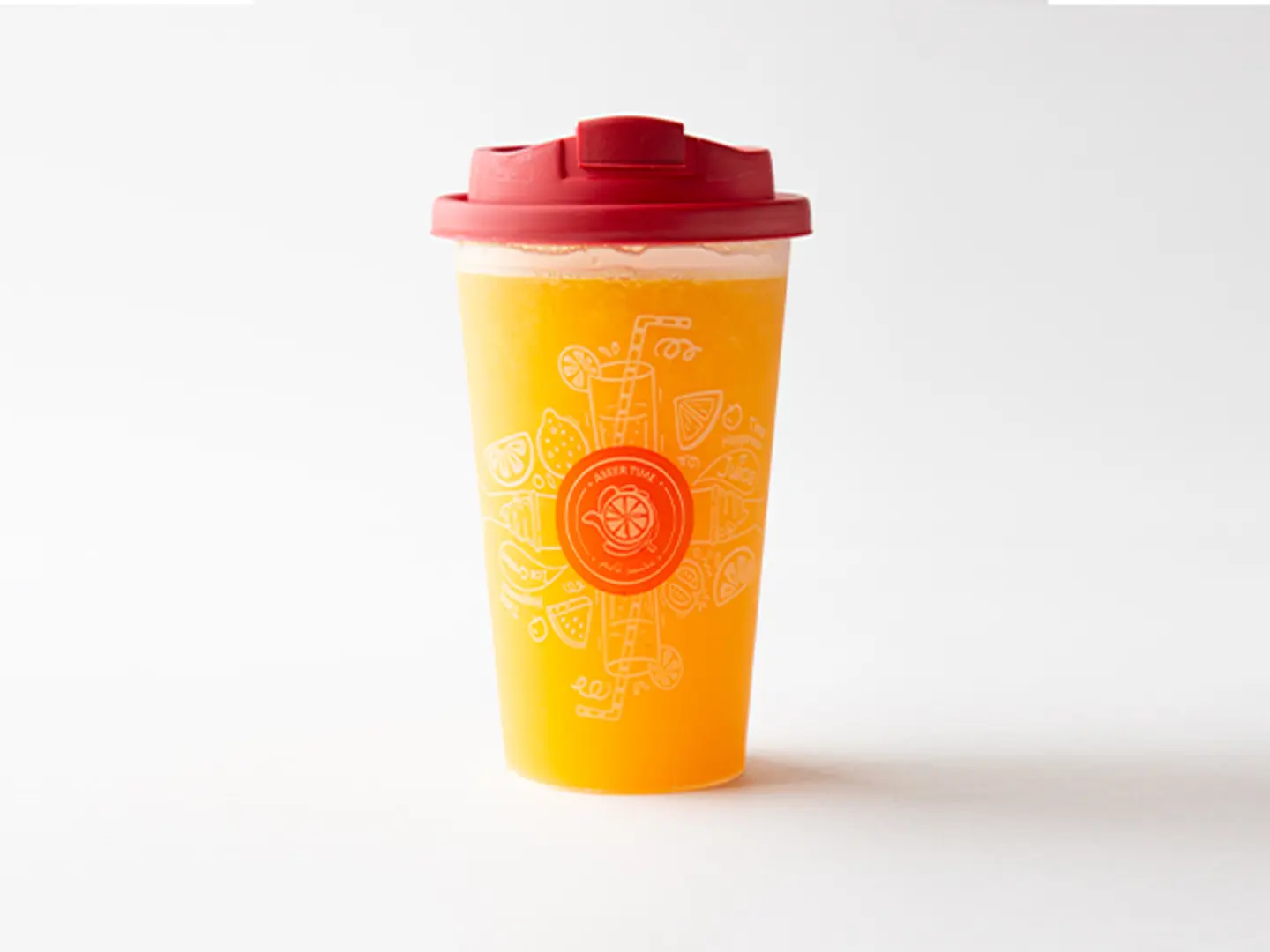 Orange (1.5 Liter)