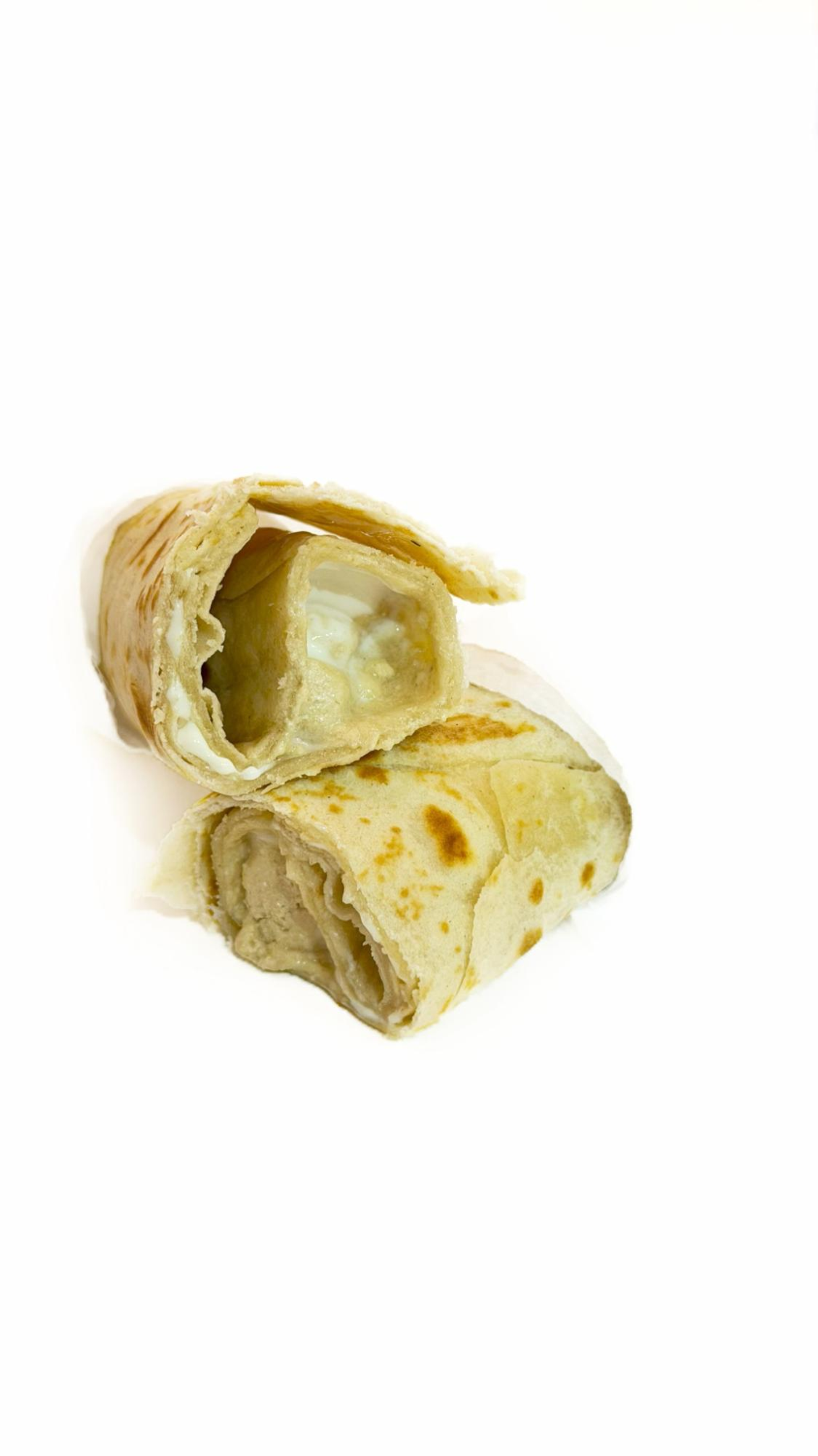 جباتي جبن