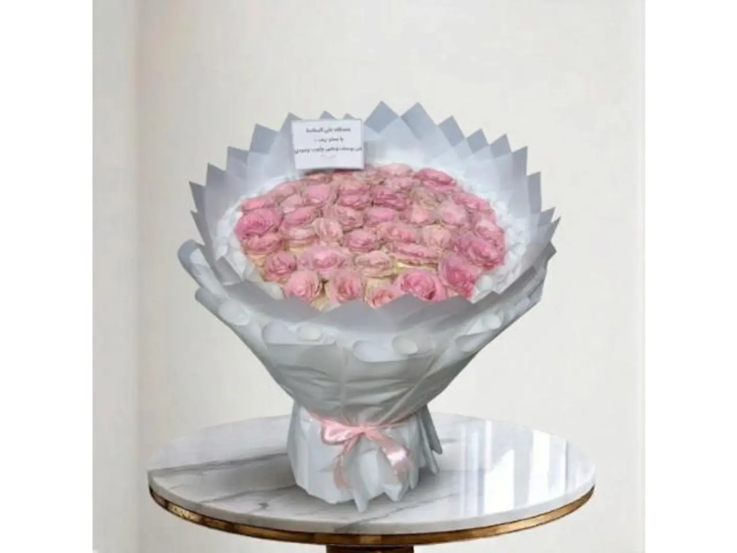 Pioneer Bouquet
