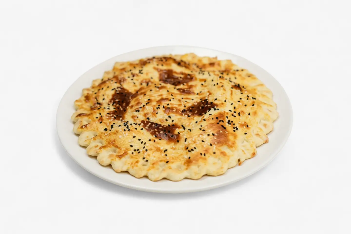 Max Cheese Pie