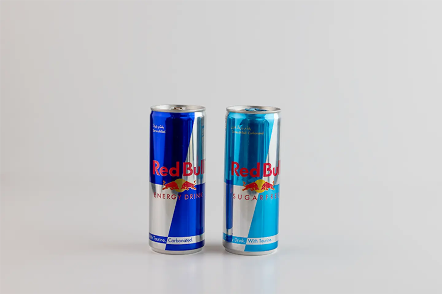 مشروبات طاقة