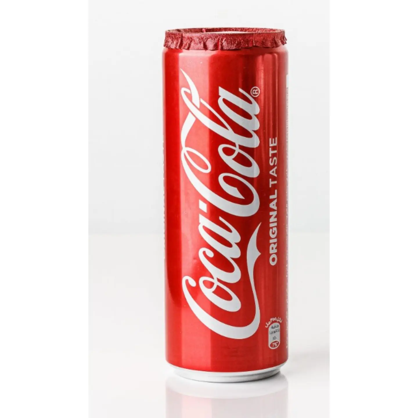 Cola 320
