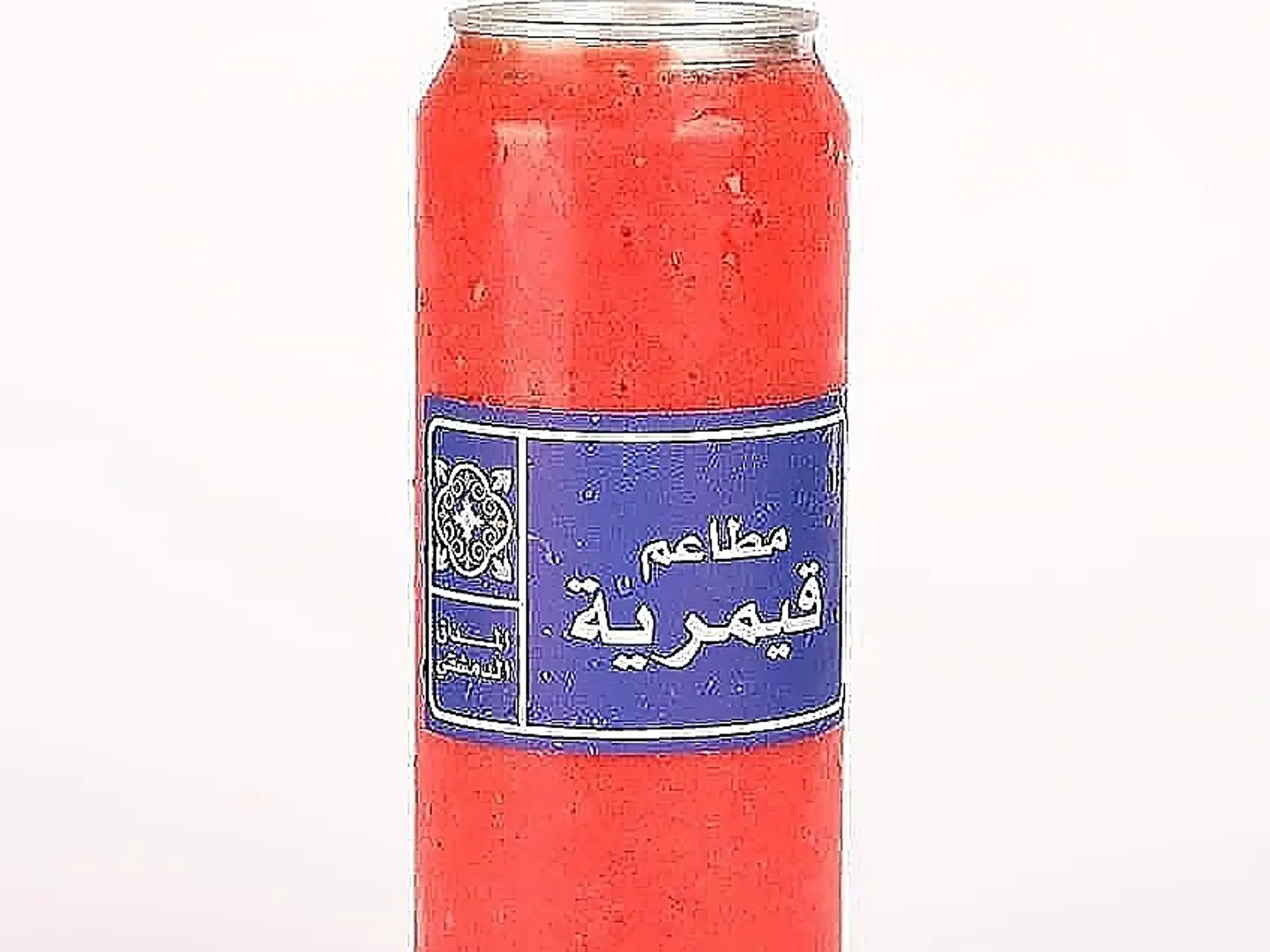 عصير كوكتيل طازج