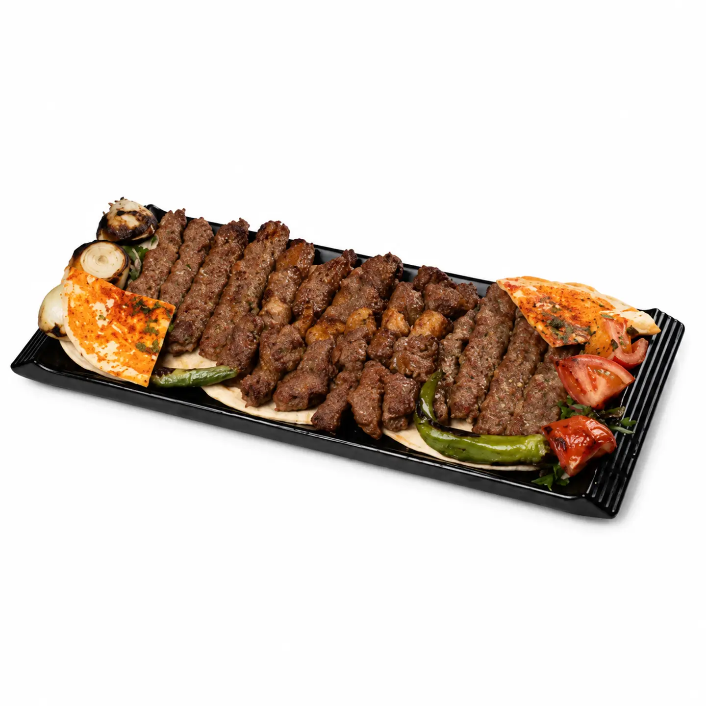 1 Kg Mix Grill Meat