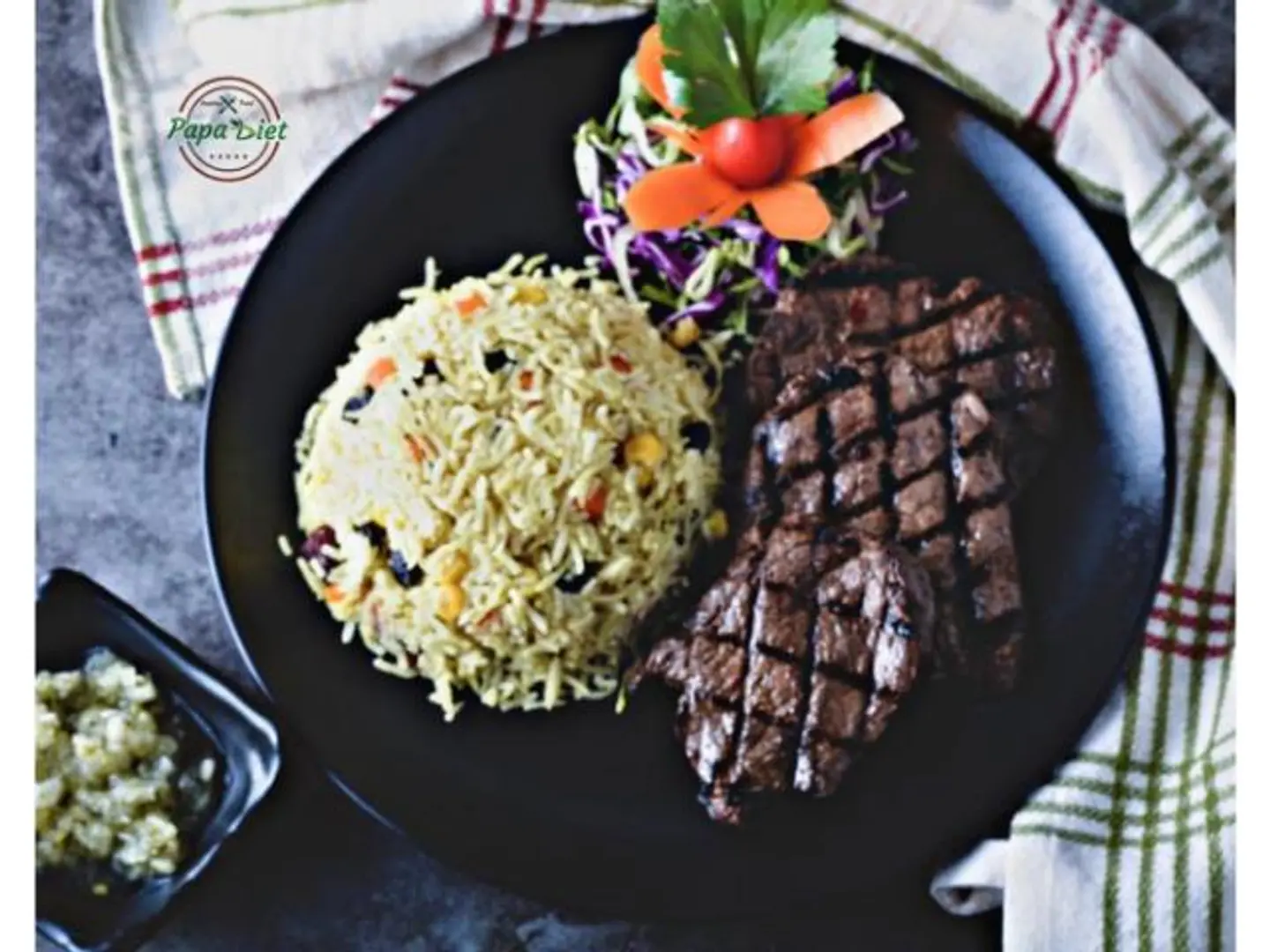 Beef Steak