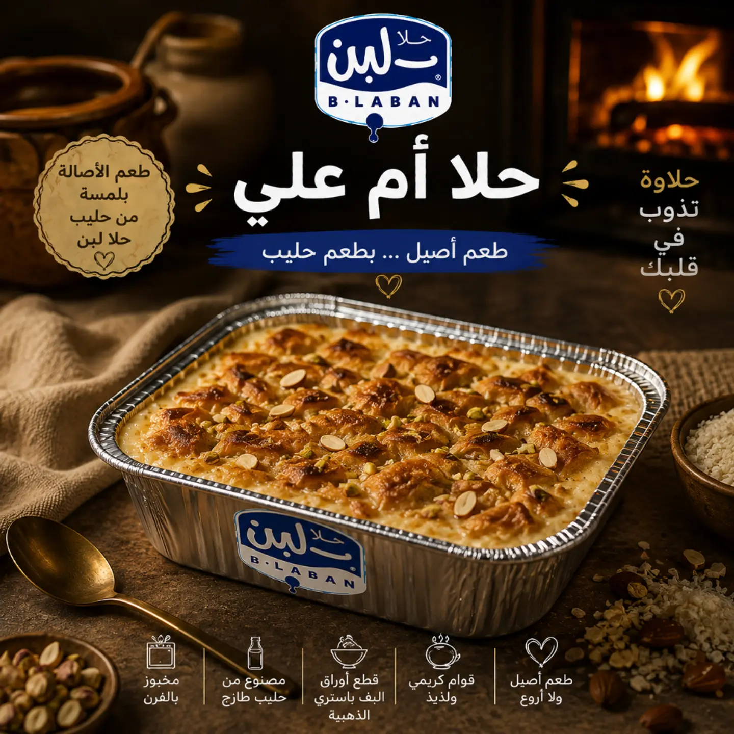 Hala Um Ali