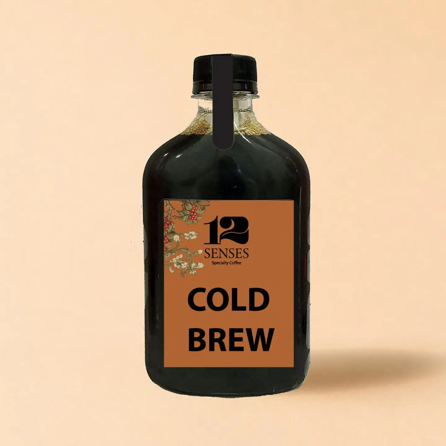 Cold Brew