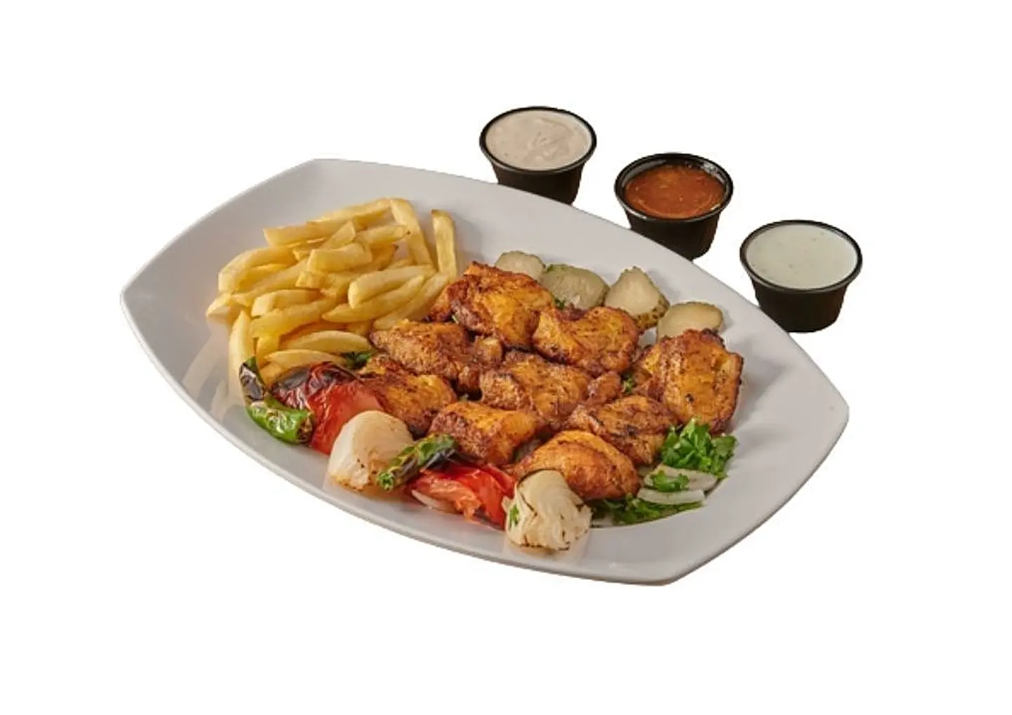 Shish Tawouk