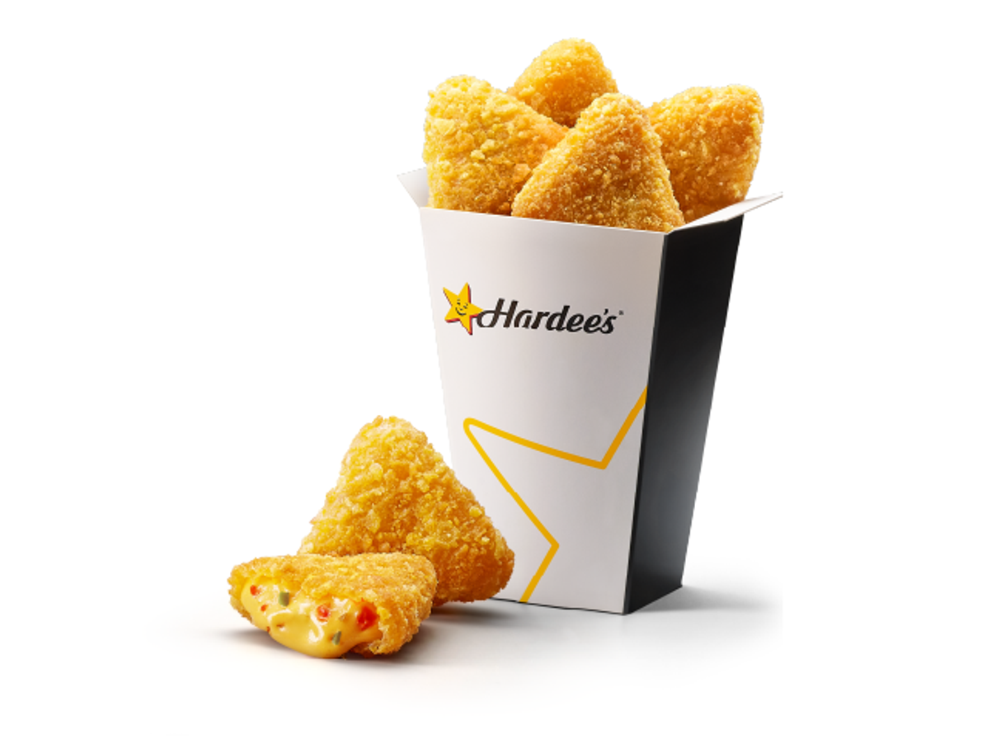 ناتشو تشيز بايتس (? قطع)