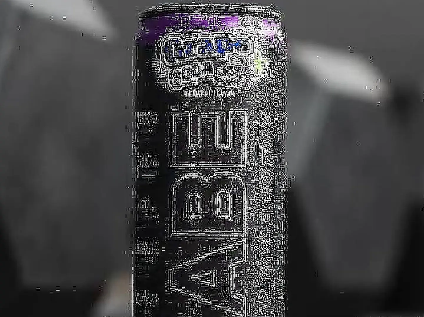 مشروب طاقه بنكهة عنب