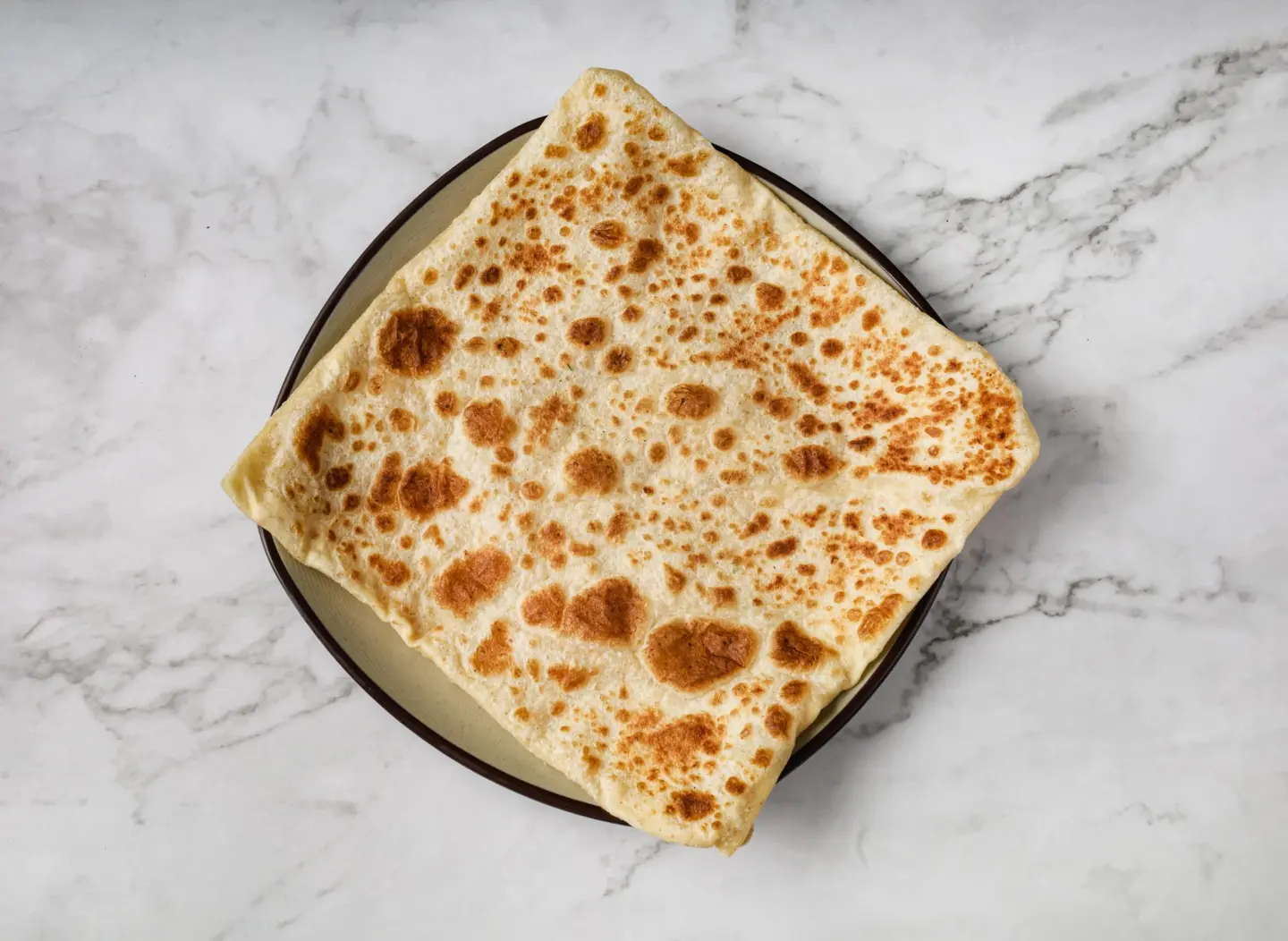 Sweet Cheese Mutabbak