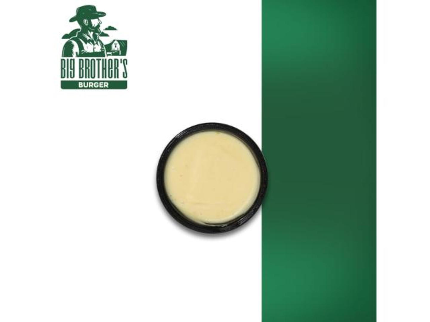 Maple Mustard Sauce