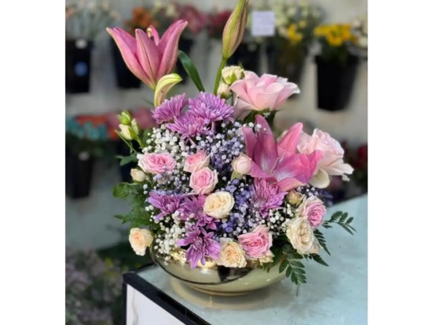 Purity Vase