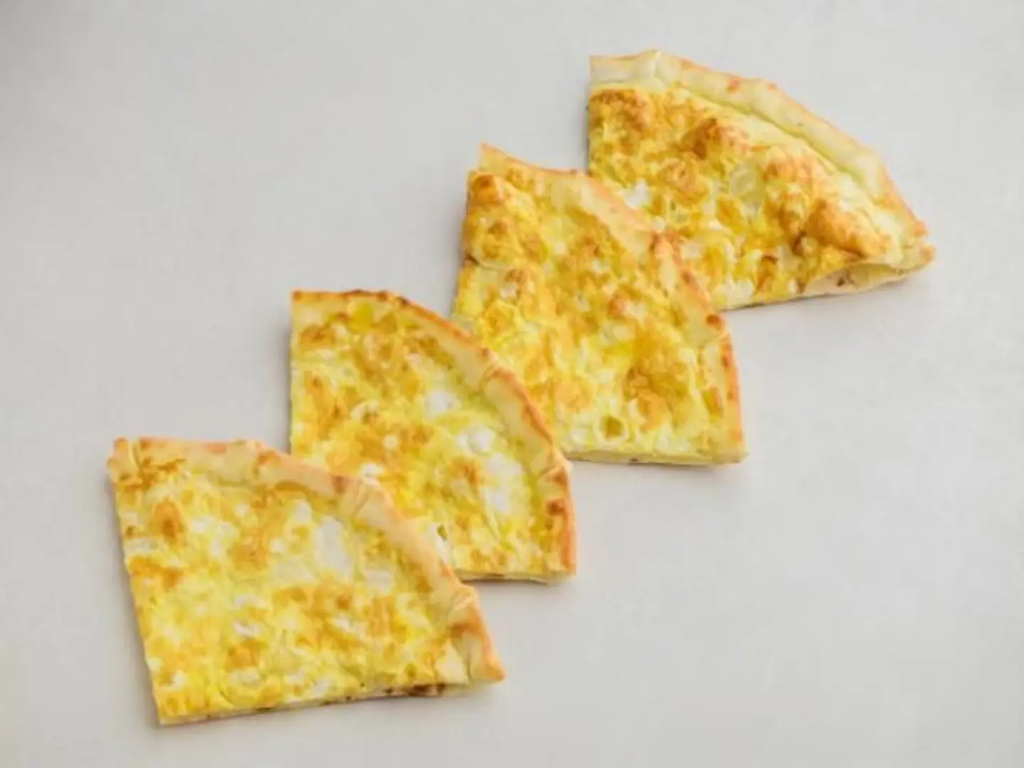 Cheese With Fried Egg