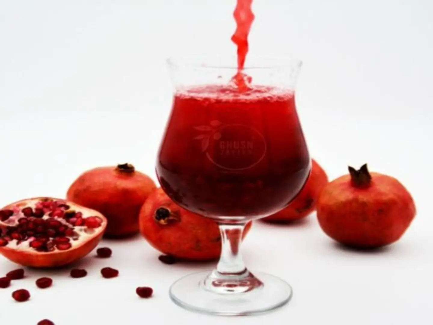 Pomegranate Juice