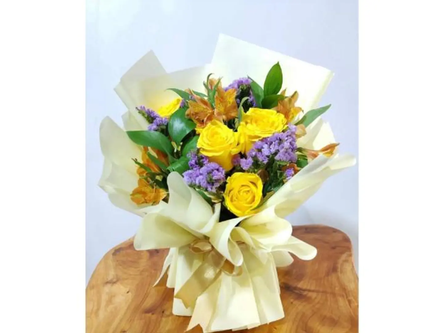 Morning Beauty Bouquet