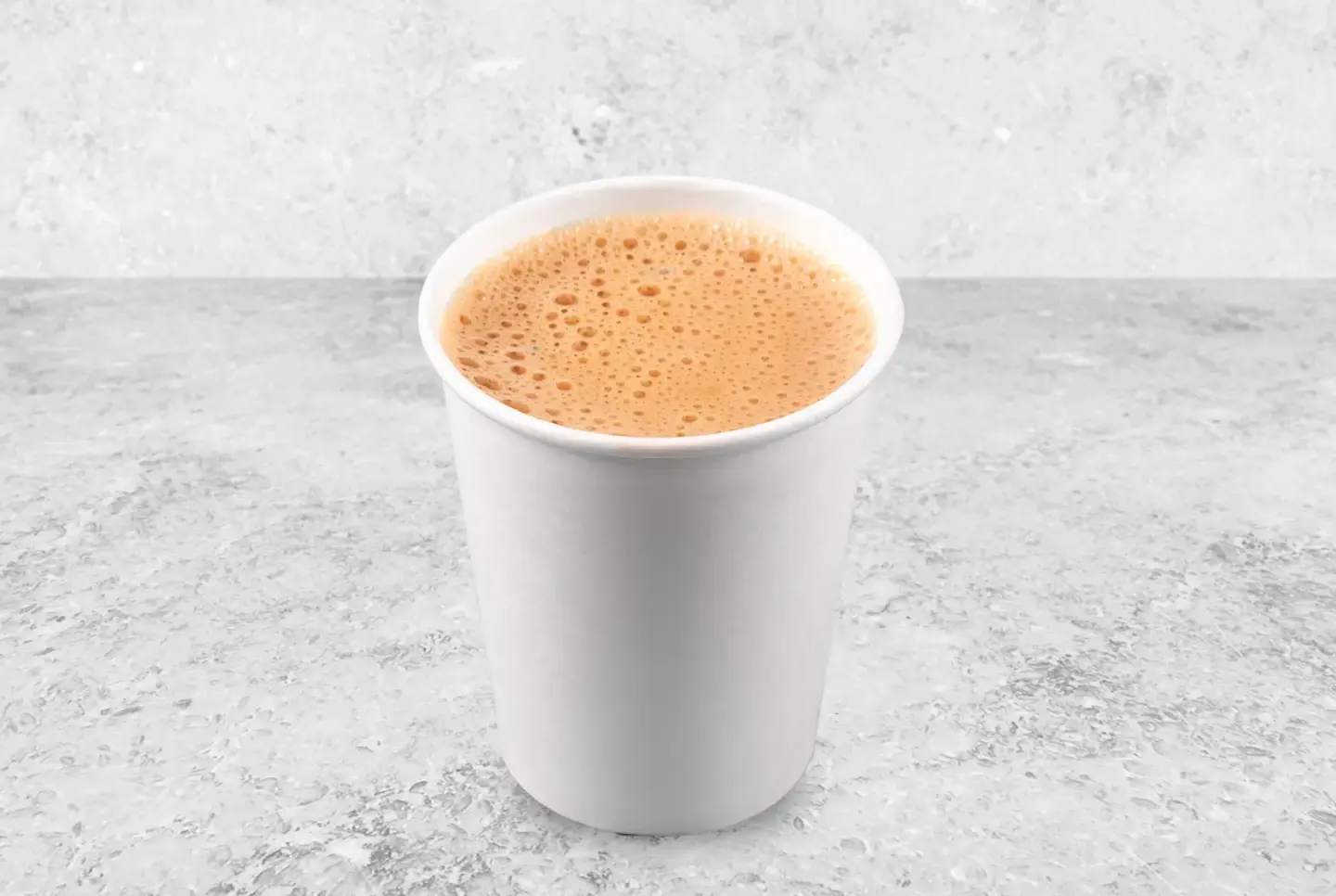 شاي كرك