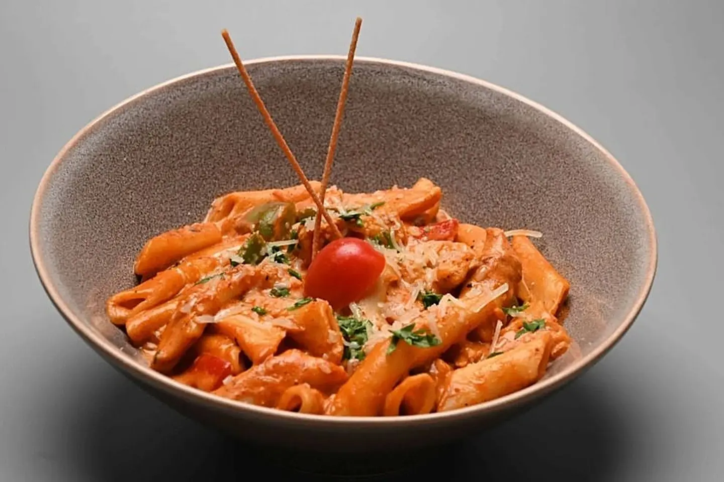 Indiana Spicy Shrimp