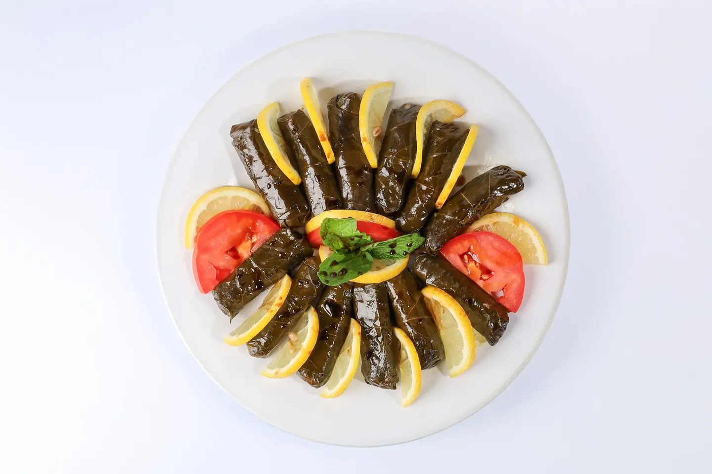 ورق عنب