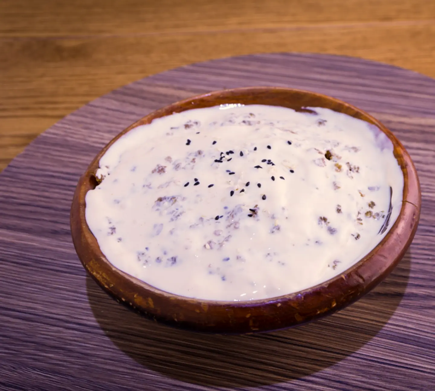 Cream And Milk Masoub