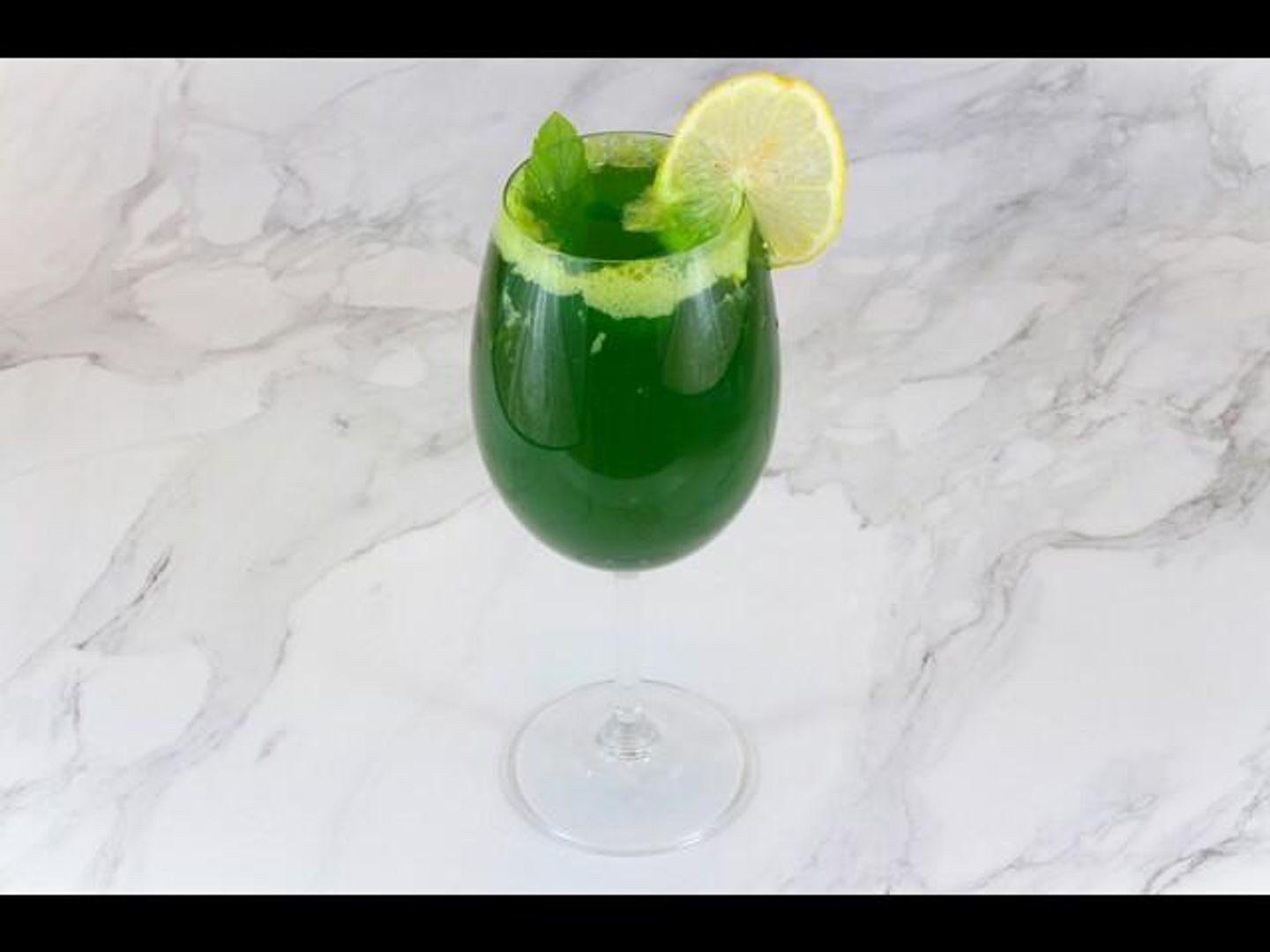 Mint Mojito