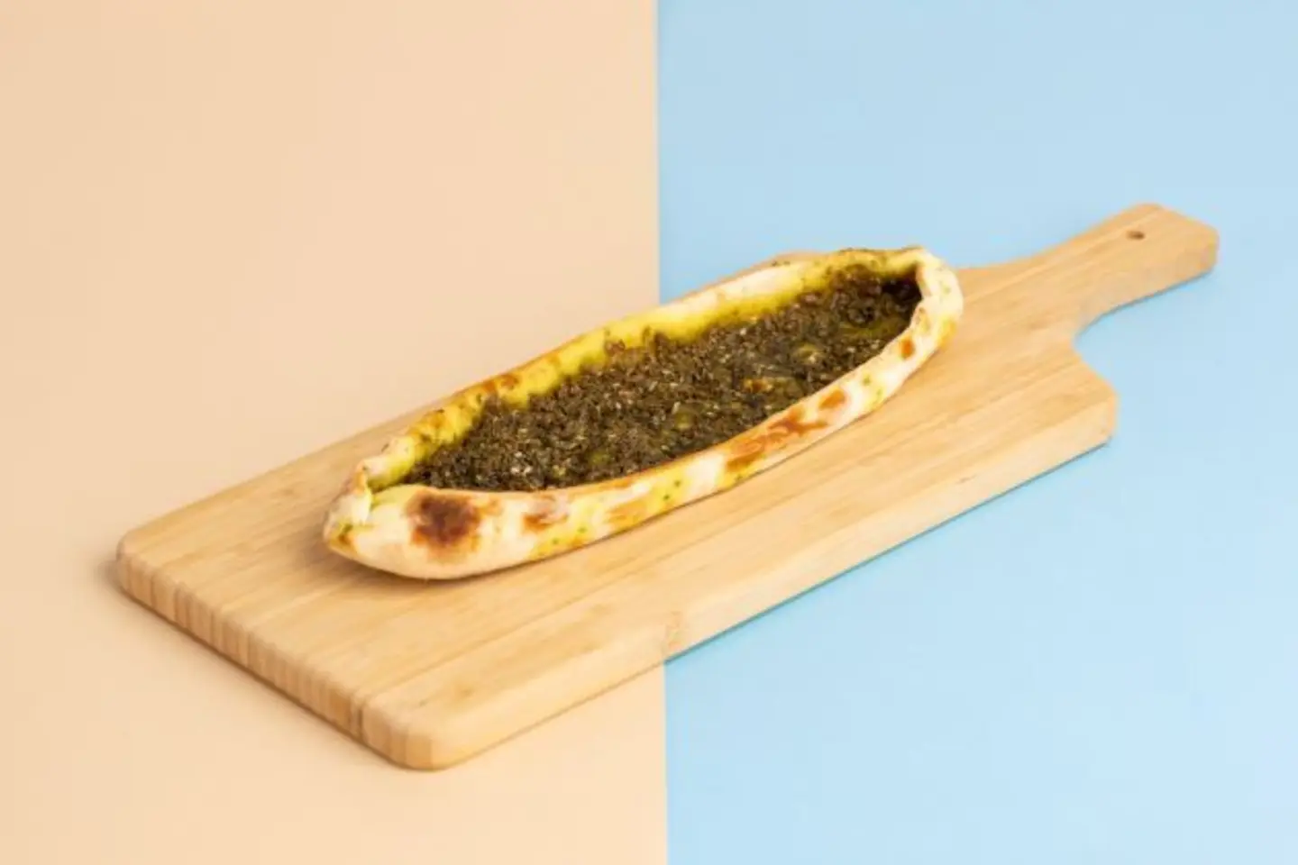 Thyme Qareb