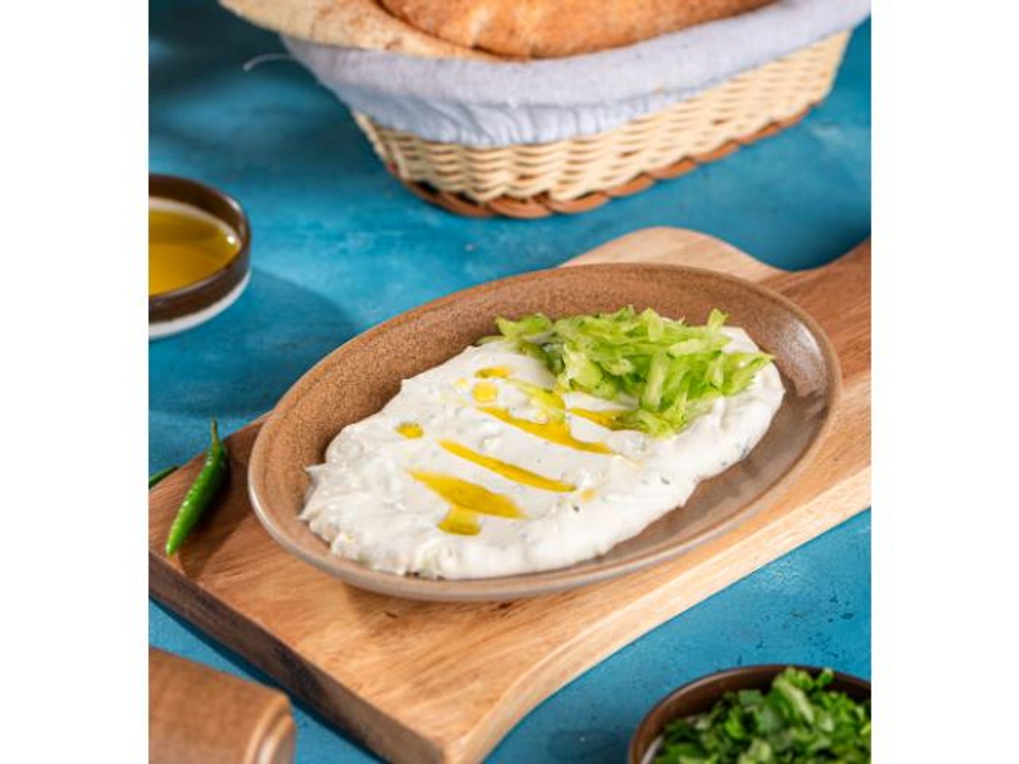Labneh