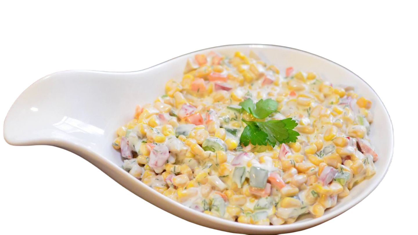 Corn Salad