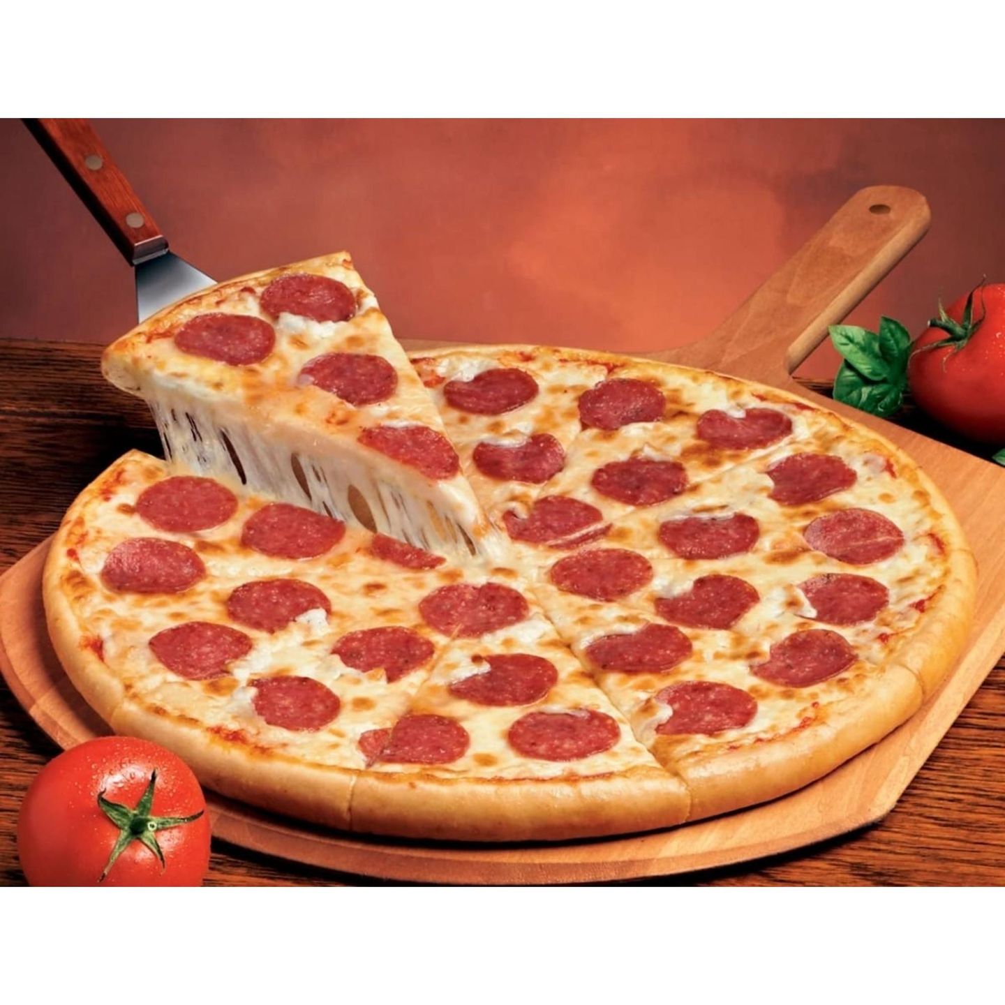 Pepperoni