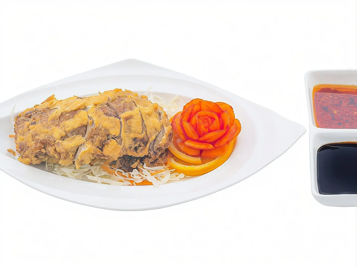 Crispy Duck
