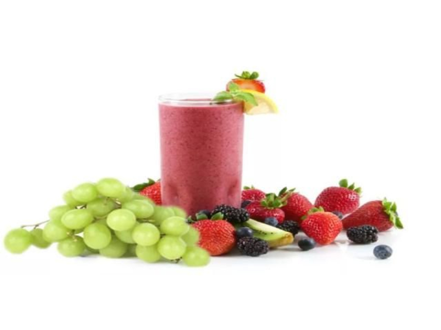 Shurfat Al Sham Cocktail