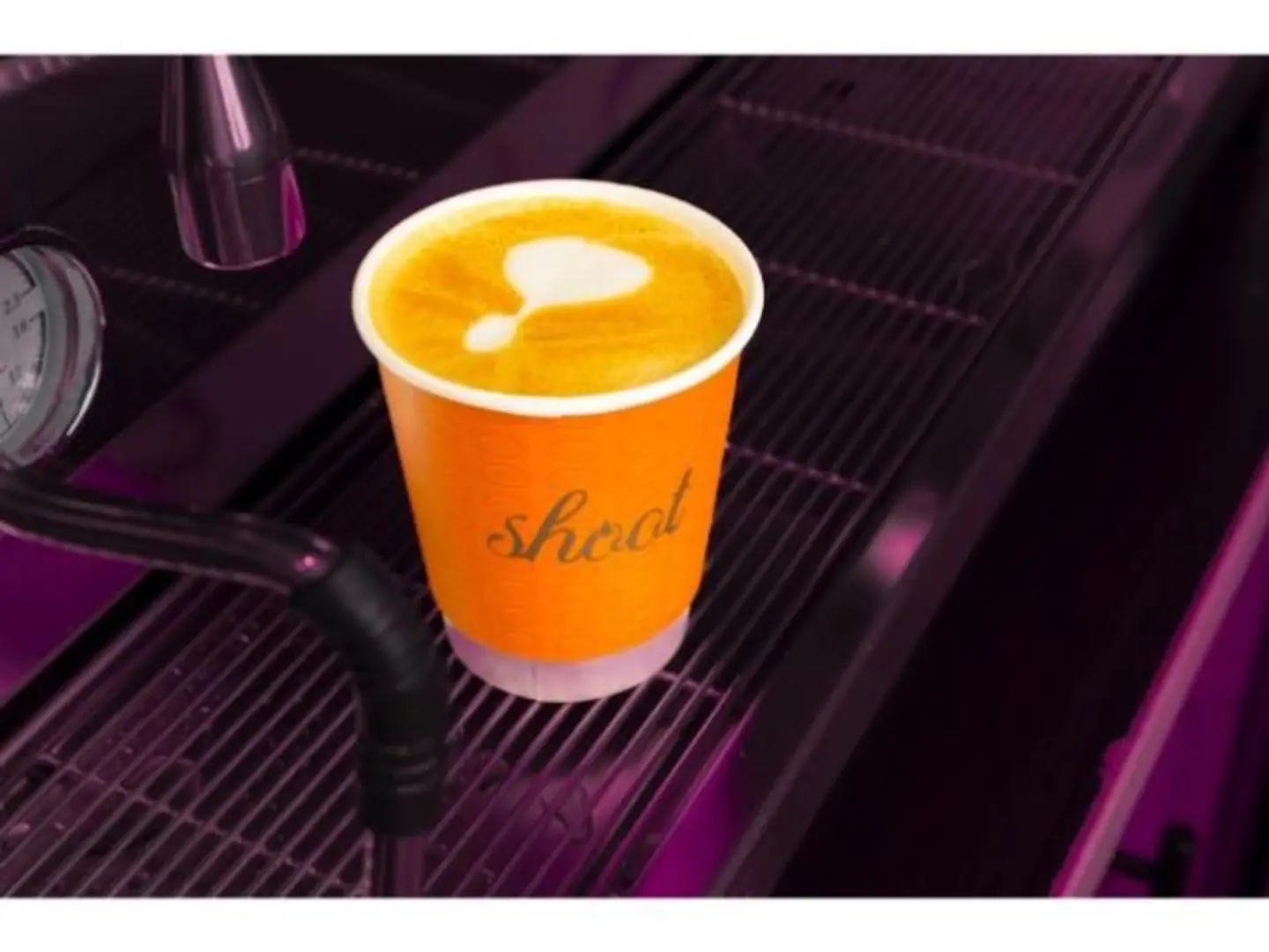 Flat White