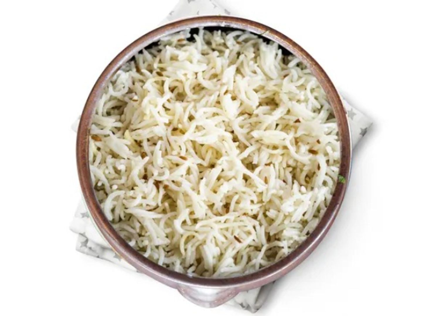 Jeera Rice