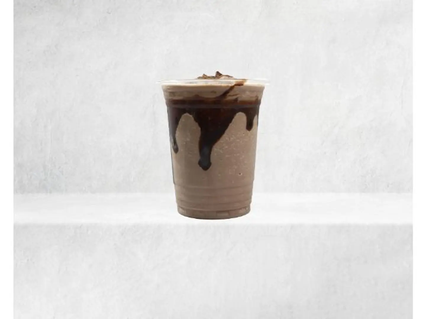 Iced Chocolate