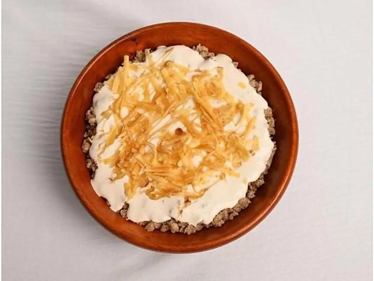 عريكة ملكى مع الجبن